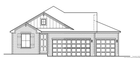 469 Foxbrook Way Cibolo TX 78108