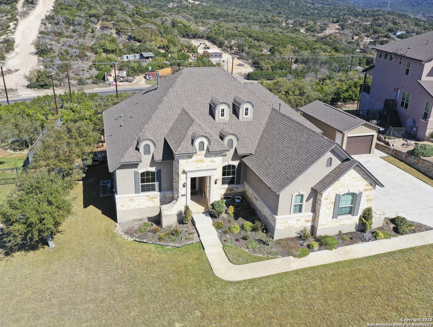 18810 Canyon View
