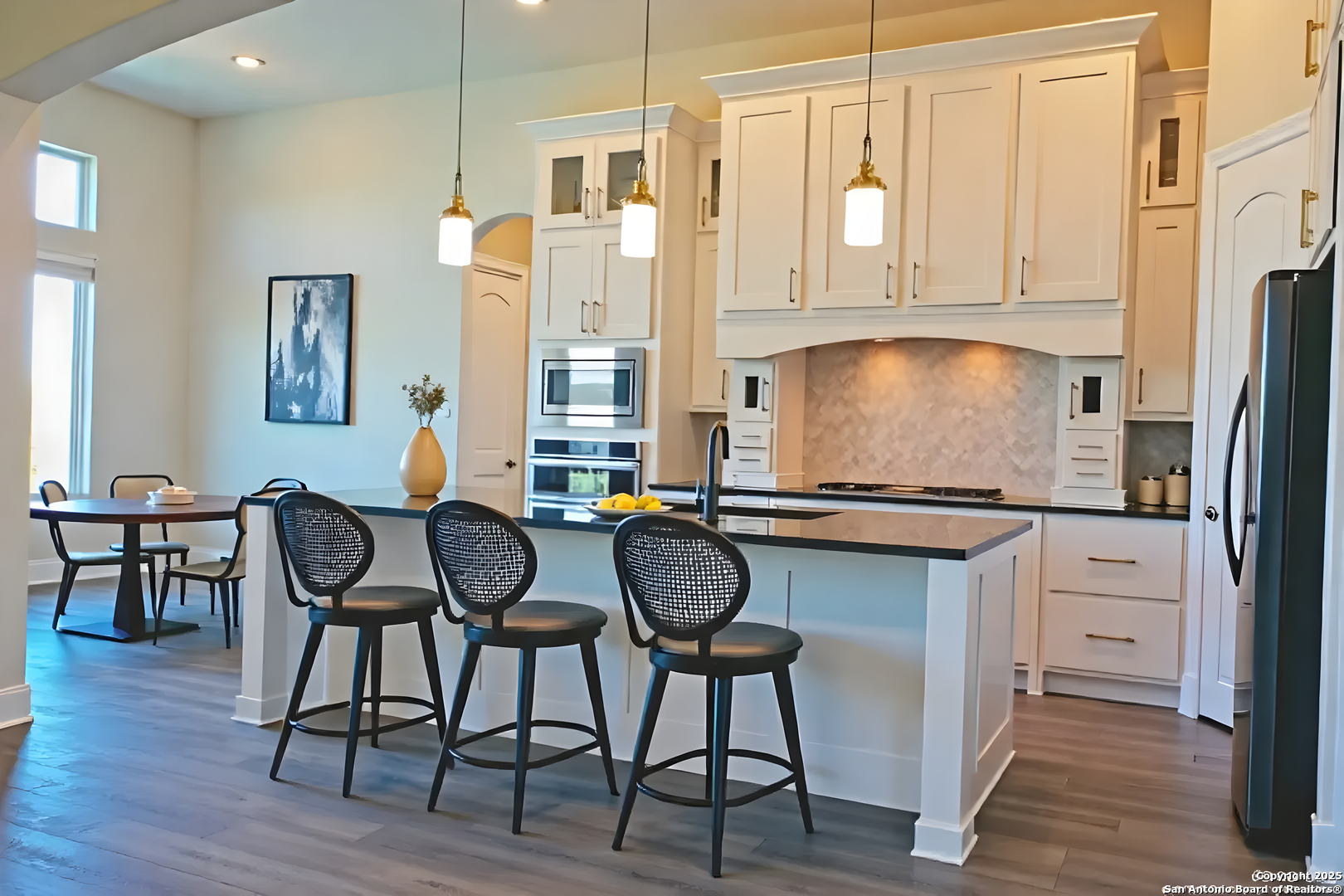 18810 Canyon View