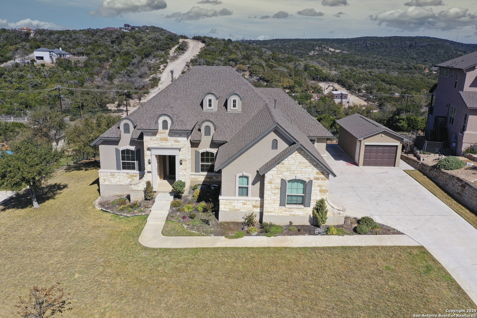 18810 Canyon View