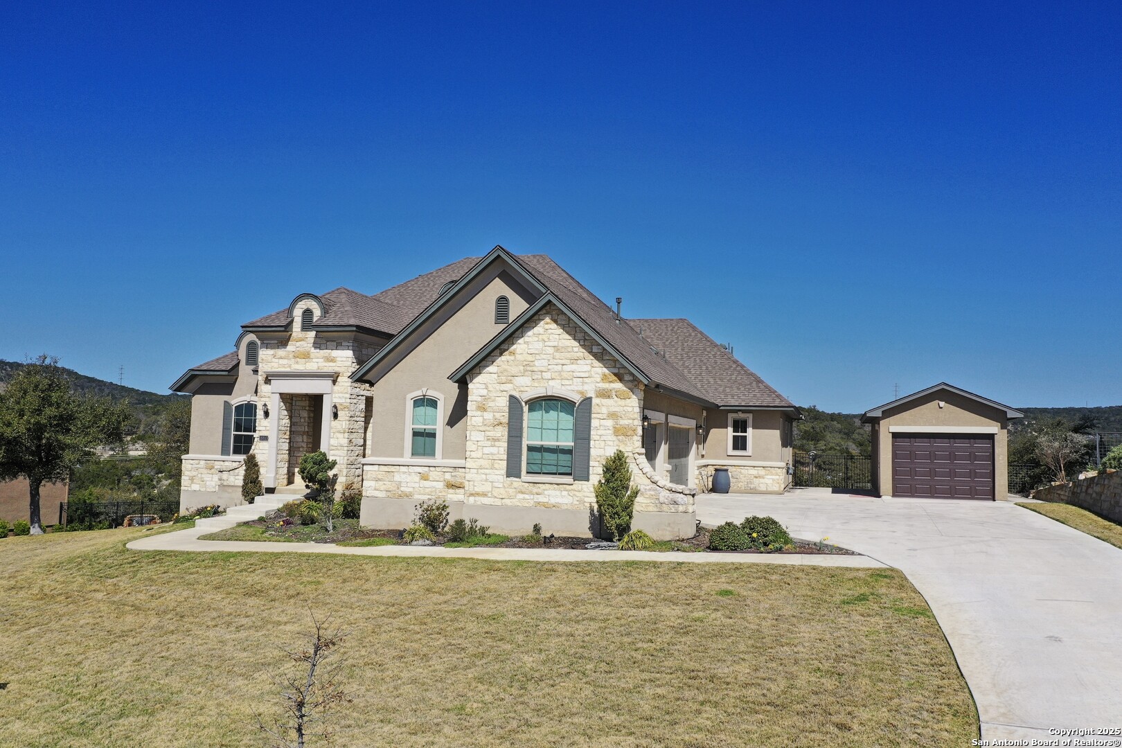 18810 Canyon View