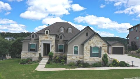 18810 Canyon View Helotes TX 78023