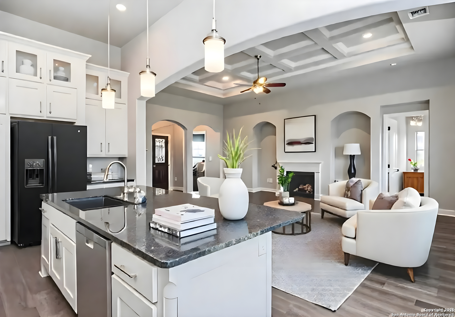 18810 Canyon View
