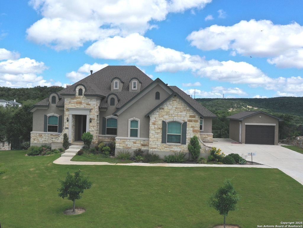 Photo of 18810 Canyon View, Helotes, TX 78023 (MLS # 1850492)