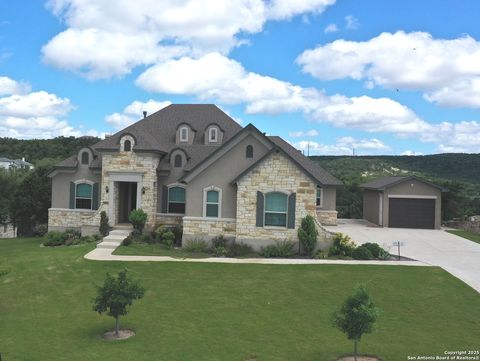 18810 Canyon View Helotes TX 78023