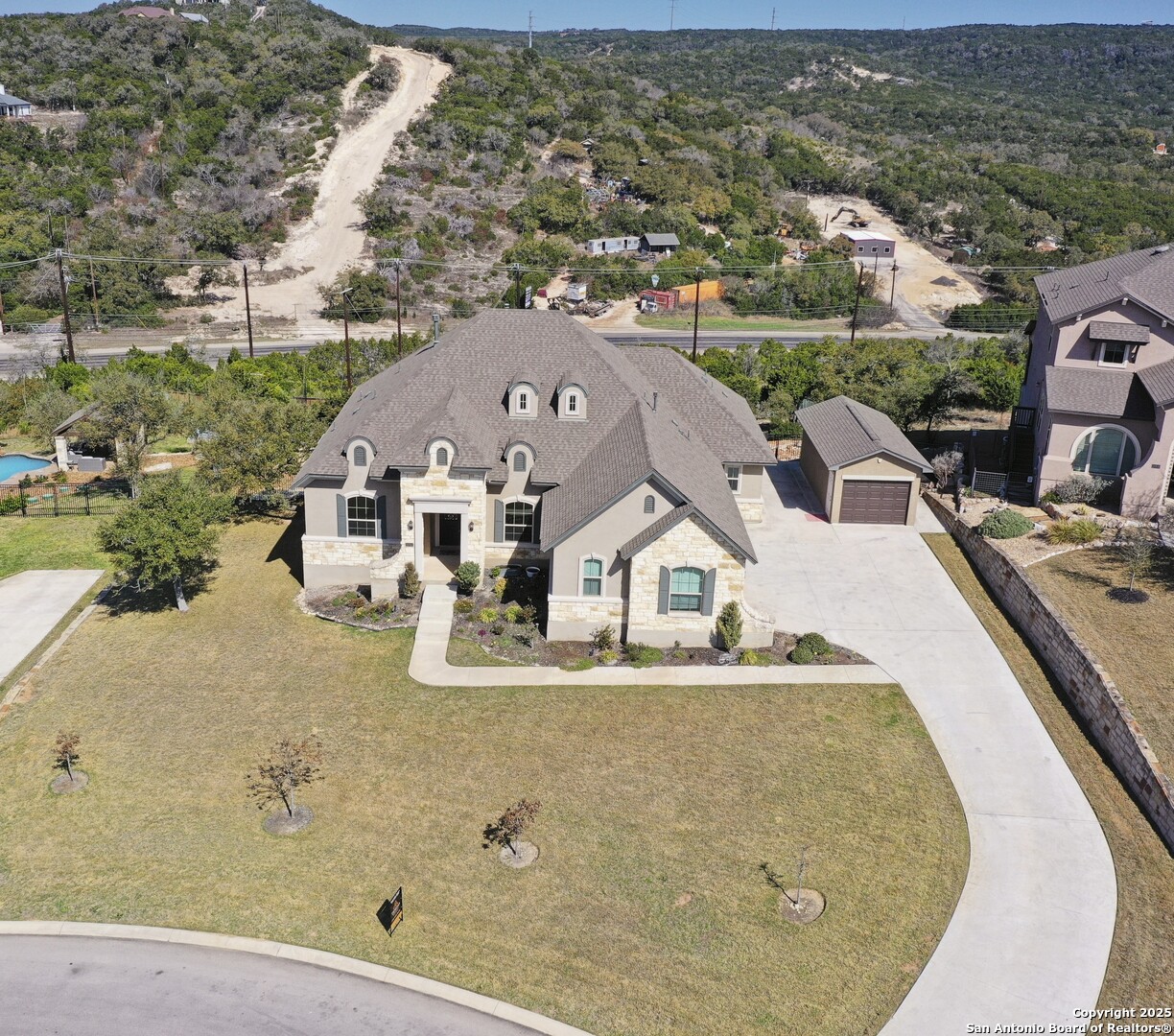 18810 Canyon View