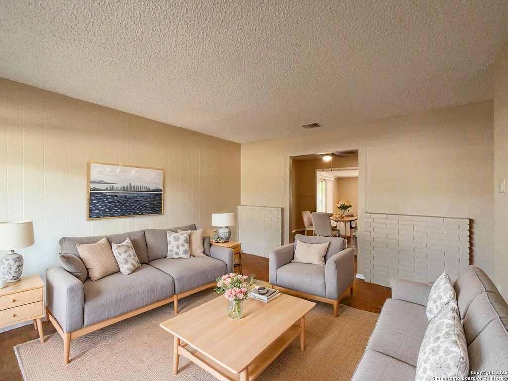 Photo of 4543 Cambray Dr, San Antonio, TX 78229 (MLS # 1894606)