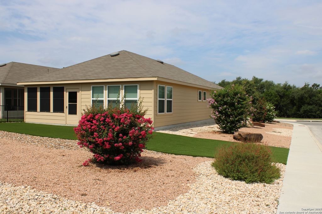 Photo of 3918 Zion Creek, San Antonio, TX 78253 (MLS # 1897034)