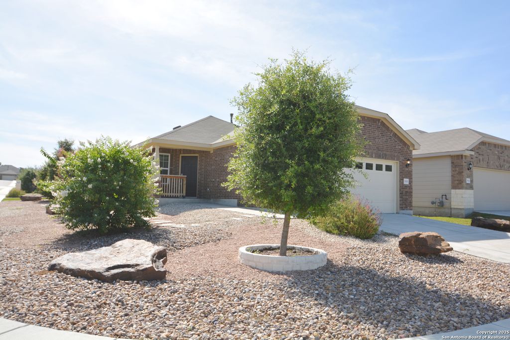 Photo of 3918 Zion Creek, San Antonio, TX 78253 (MLS # 1897034)