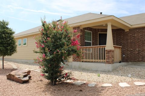 3918 Zion Creek San Antonio TX 78253