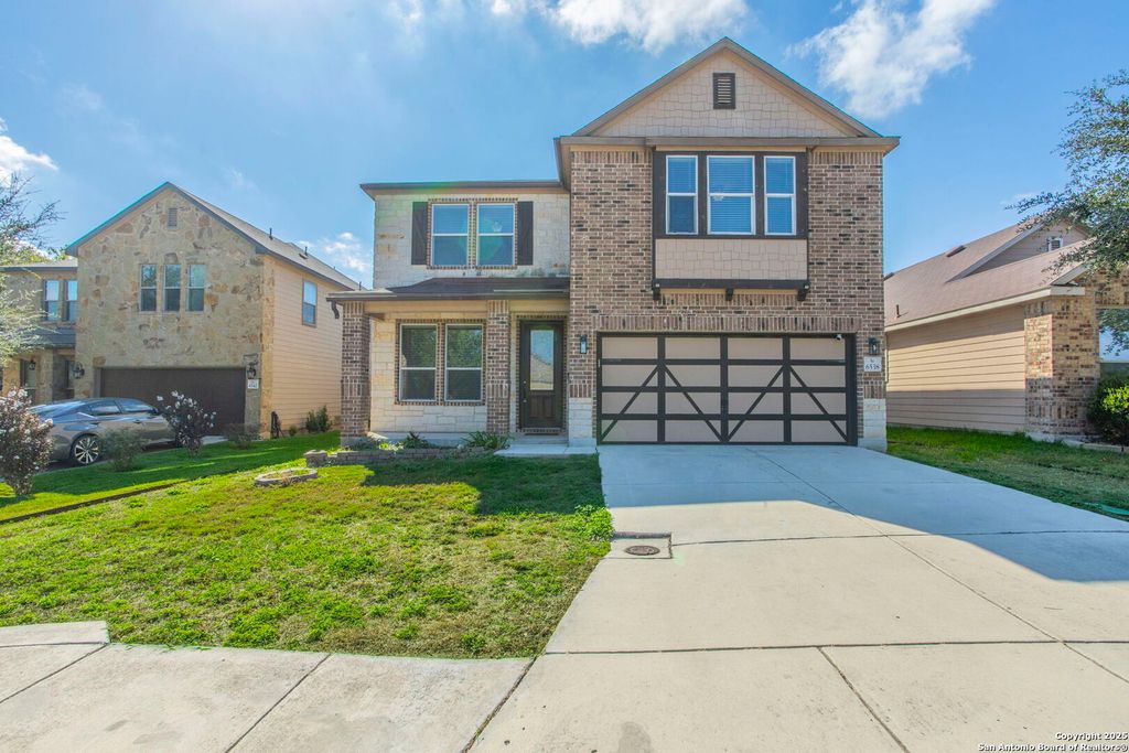 Photo of 6538 Wind Trce, San Antonio, TX 78239 (MLS # 1915213)