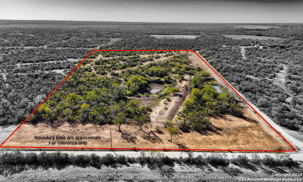 Photo 1 of 24 — 0 County Road 733, Moore, TX 78057