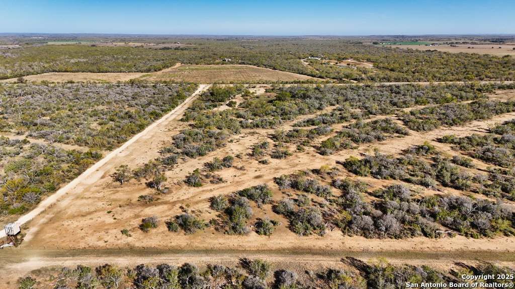 Photo of 0 County Road 733, Moore, TX 78057 (MLS # 1929863)