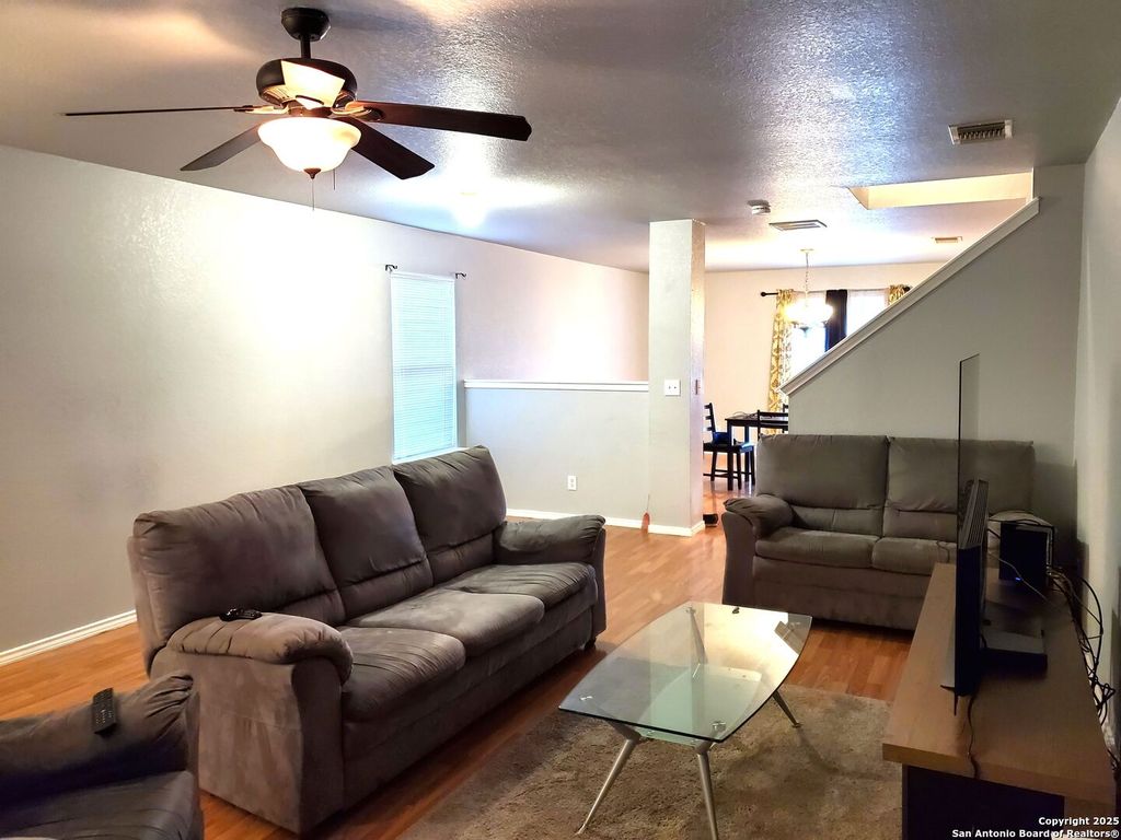Photo of 3632 FARALLON ISLE, San Antonio, TX 78245 (MLS # 1852475)