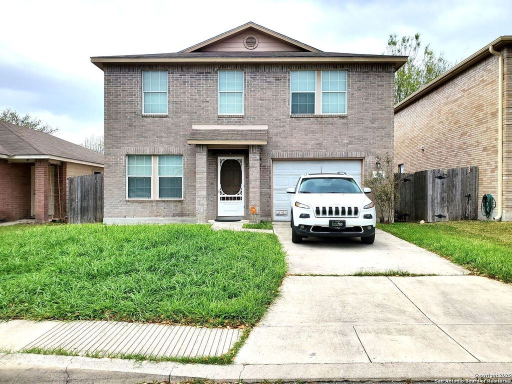 Photo of 3632 FARALLON ISLE, San Antonio, TX 78245 (MLS # 1852475)