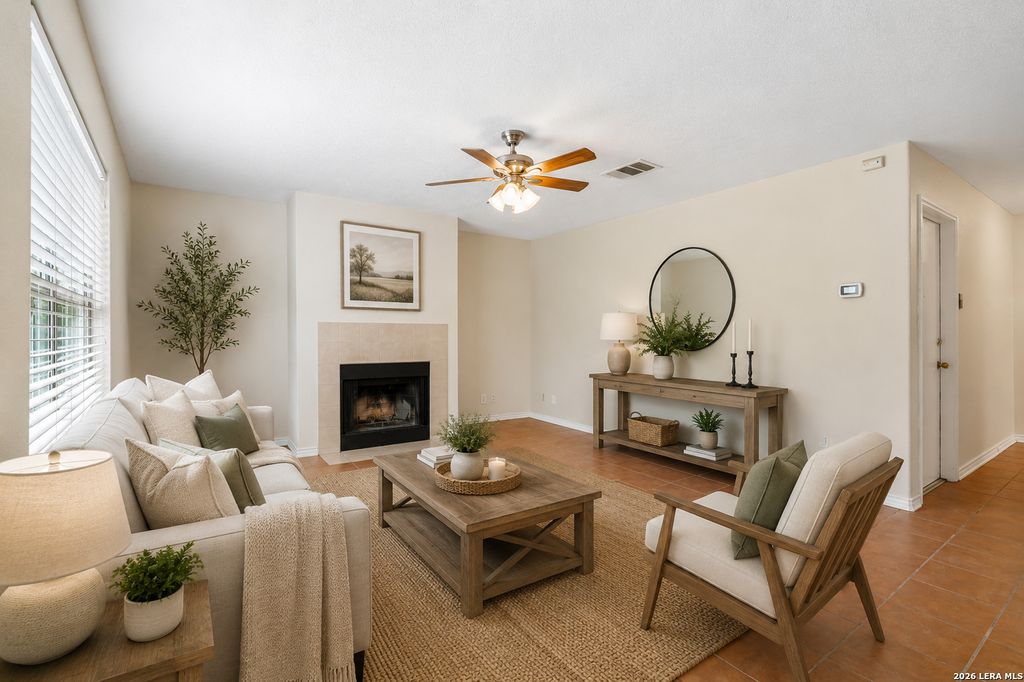 Photo of 3815 WETMORE KNL, San Antonio, TX 78247 (MLS # 1969890)