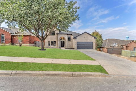 13355 Tusayan Universal City TX 78148