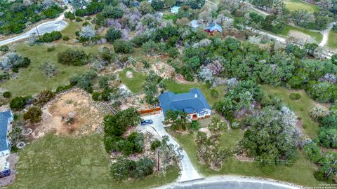 A home in Spring Branch