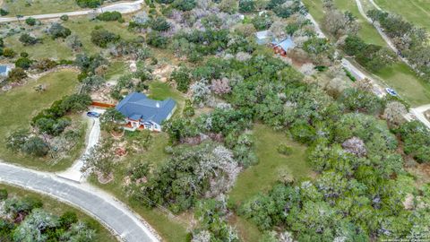 A home in Spring Branch