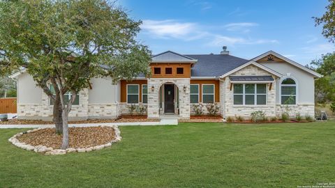 A home in Spring Branch