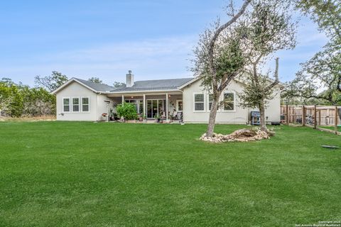 A home in Spring Branch