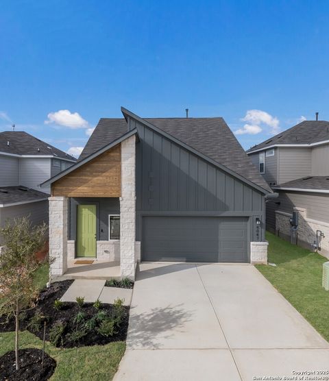 6047 Calgary Park San Antonio TX 78233