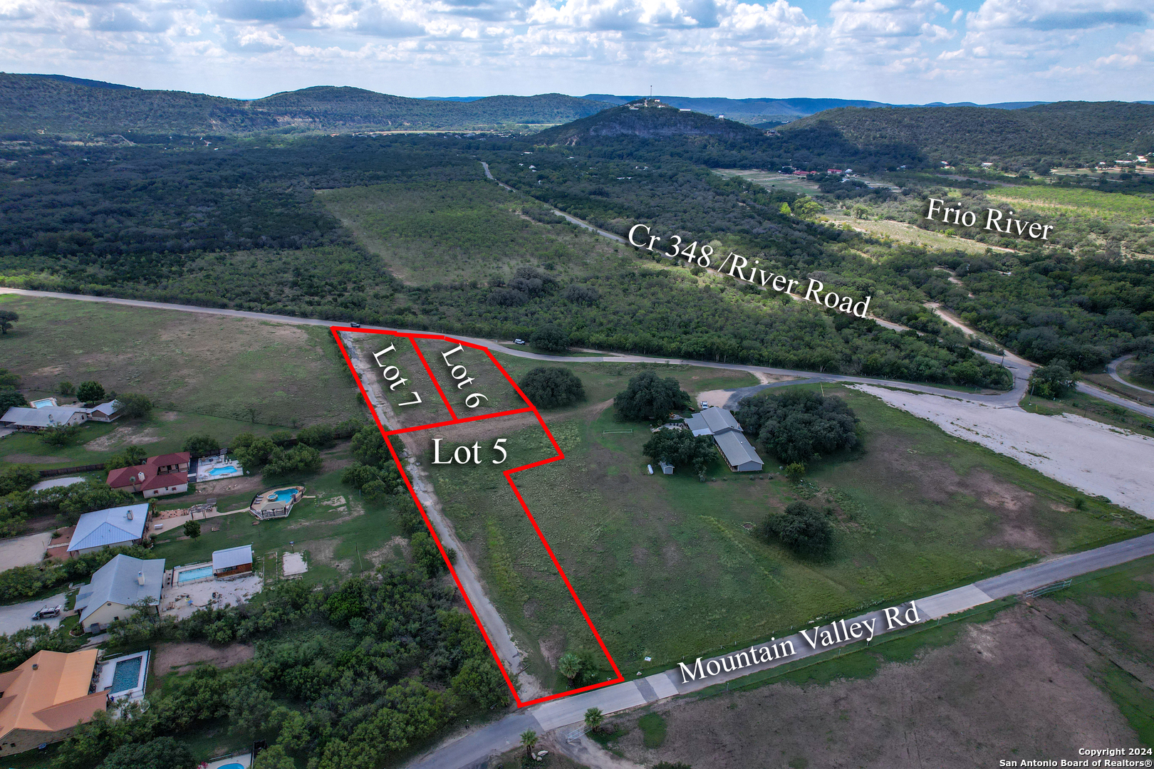 63 Tierra Linda Dr Lot 5