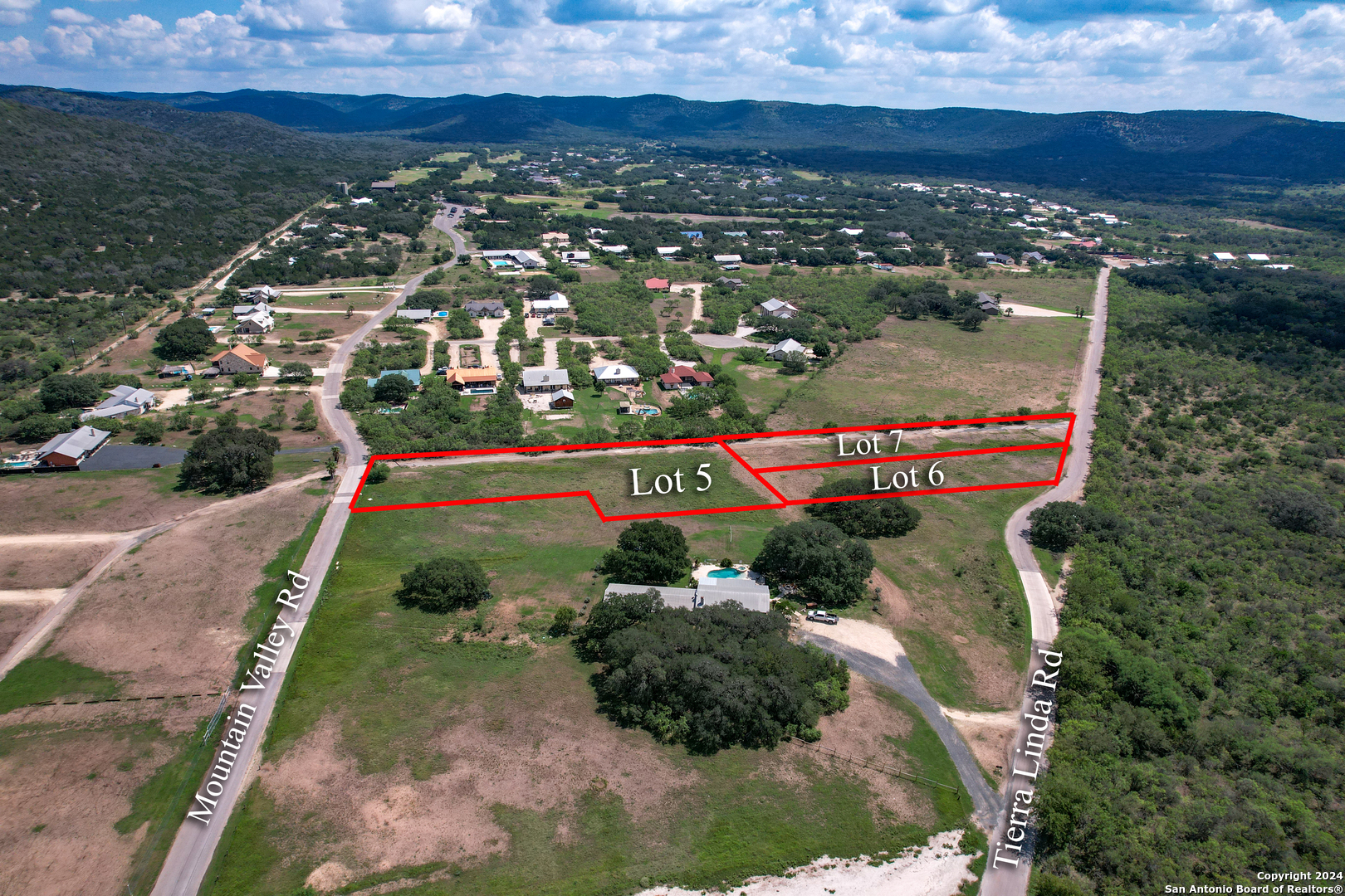 63 Tierra Linda Dr Lot 5