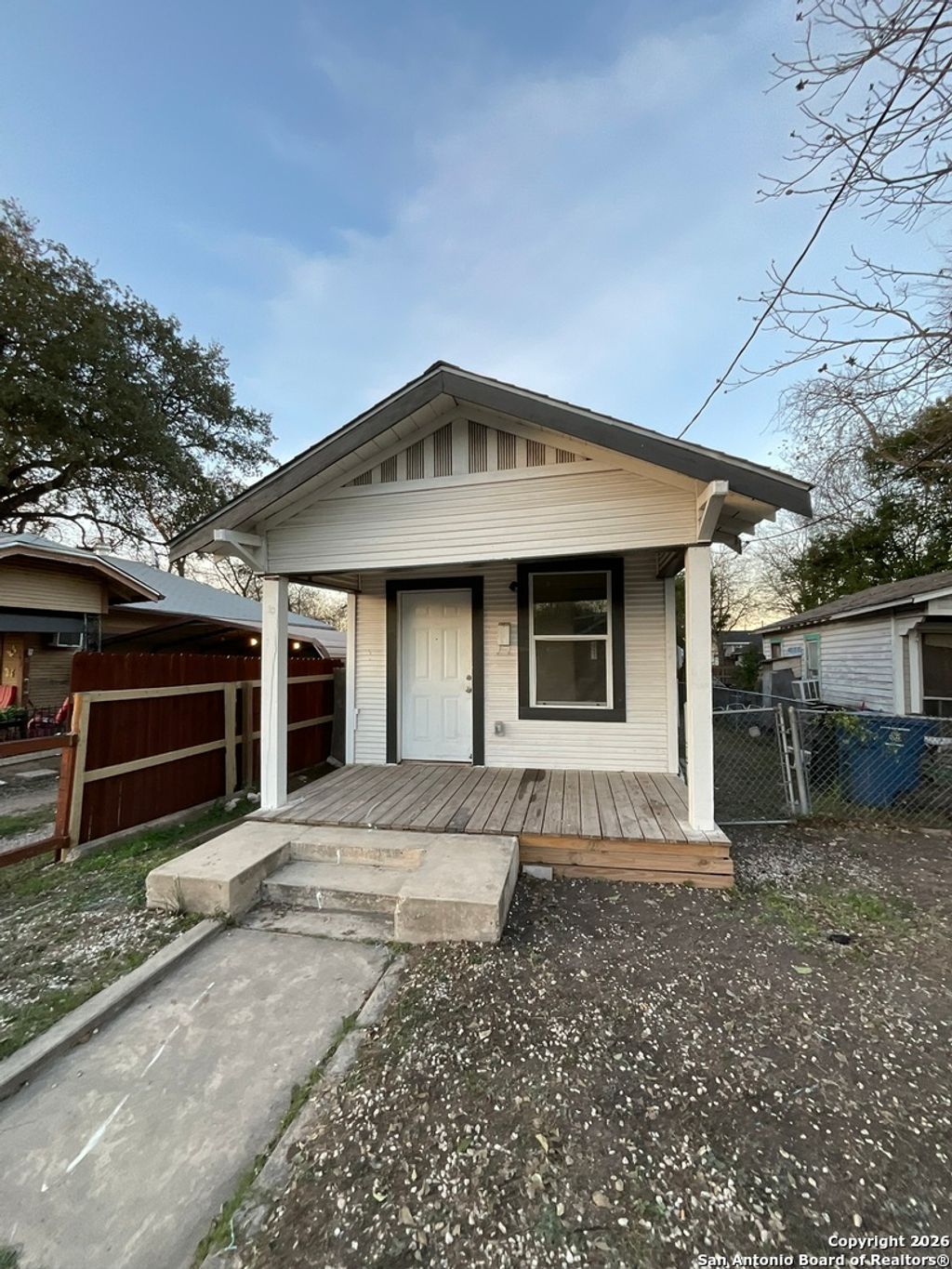 Photo of 1547 Center, San Antonio, TX 78202 (MLS # 1930964)