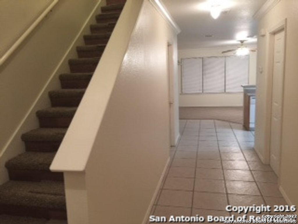 Photo of 8017 Santa Catalina, San Antonio, TX 78250 (MLS # 1945896)