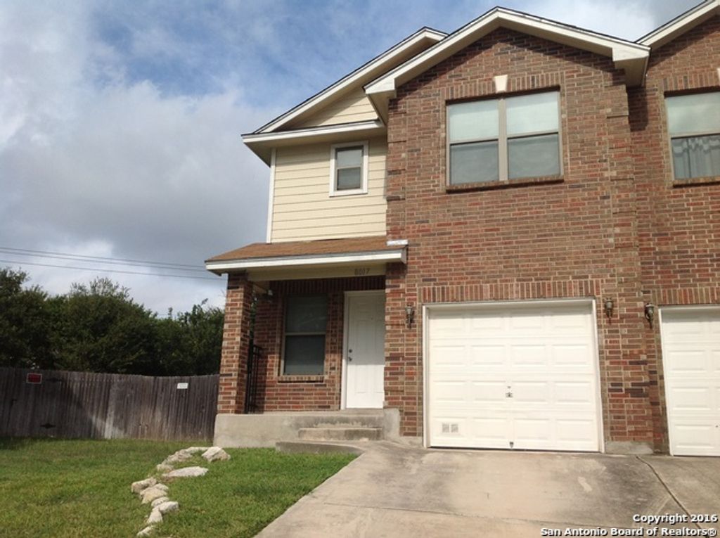 Photo of 8017 Santa Catalina, San Antonio, TX 78250 (MLS # 1945896)