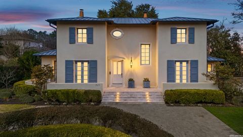 521 Morningside Terrell Hills TX 78209