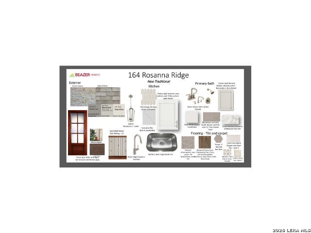 Photo of 164 Rosanna Ridge, Universal City, TX 78148 (MLS # 1973099)