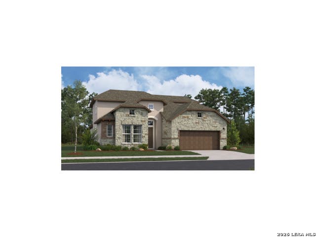 Photo of 164 Rosanna Ridge, Universal City, TX 78148 (MLS # 1973099)