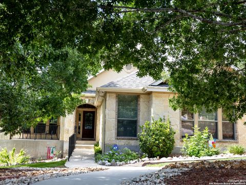 A home in Helotes