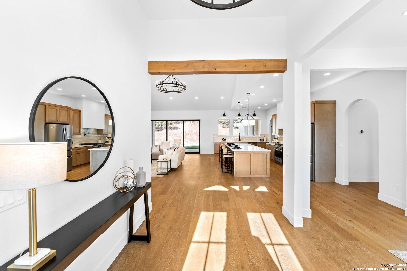 736 Mountain Creek Trail