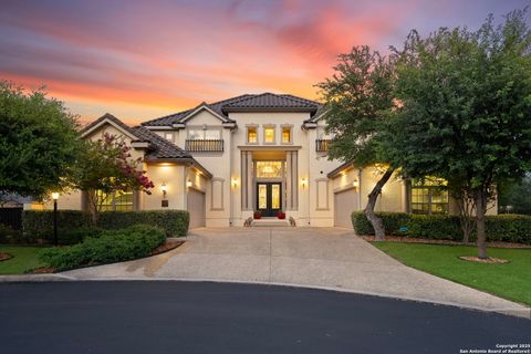 21302 Ronda De Cadiz San Antonio TX 78257