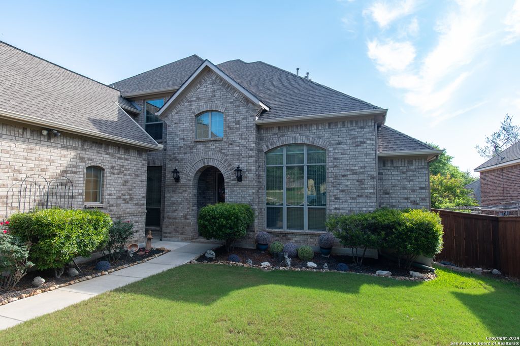 Photo of 21706 CHAUCER HILL, San Antonio, TX 78256 (MLS # 1769783)