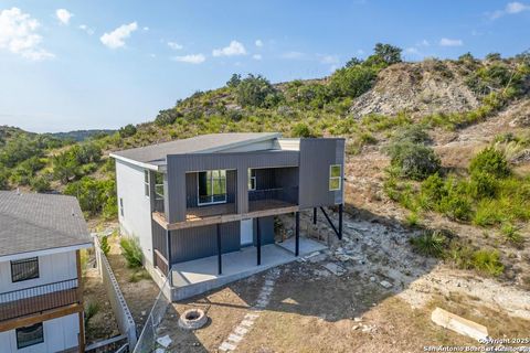 185 Hidden Canyon Lake TX 78133