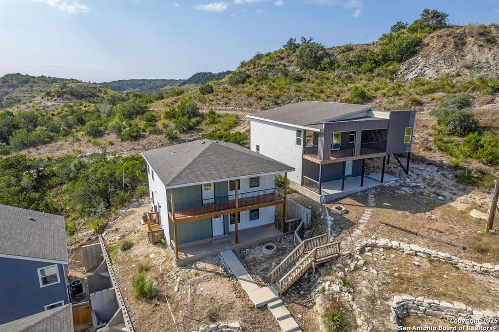 Photo of 185 Hidden, Canyon Lake, TX 78133 (MLS # 1918019)