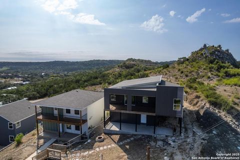 185 Hidden Canyon Lake TX 78133