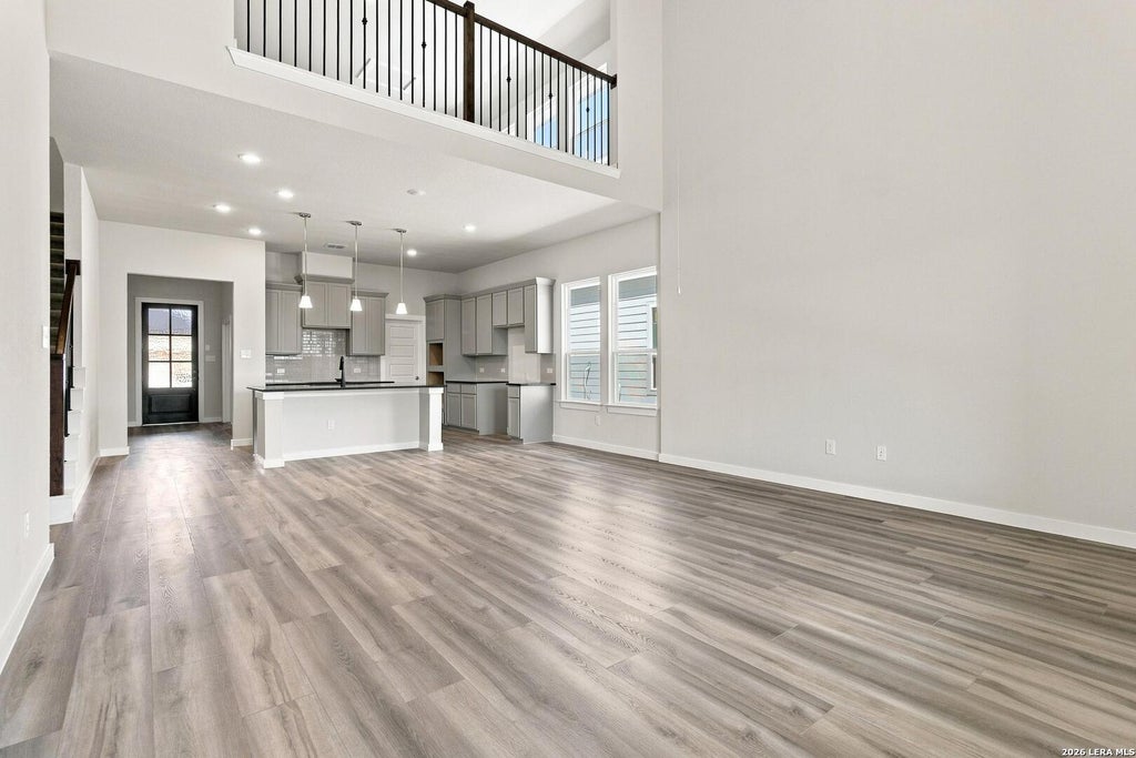 Photo of 2709 SIERRA CHICAS LN, Seguin, TX 78155 (MLS # 1996061)