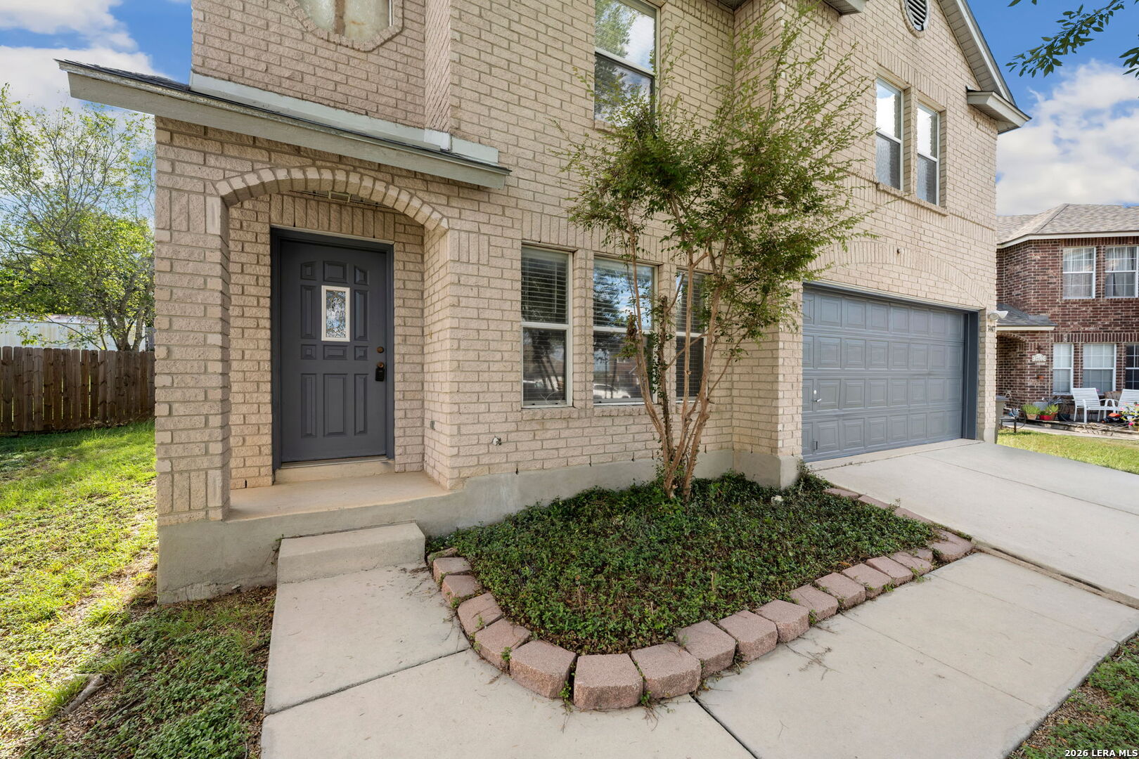 14411 Longleaf Palm