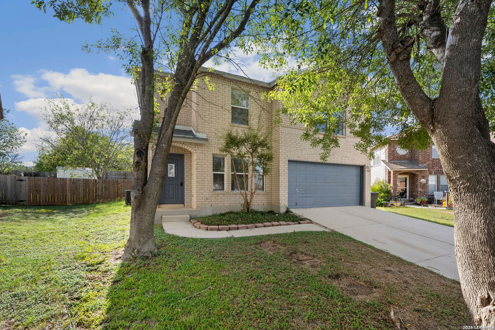 14411 Longleaf Palm