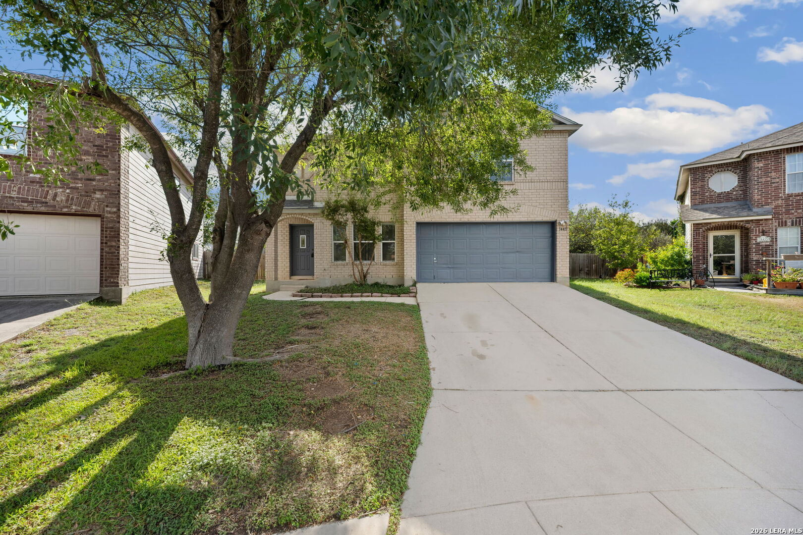 14411 Longleaf Palm