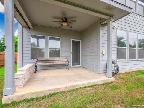 A home in Boerne