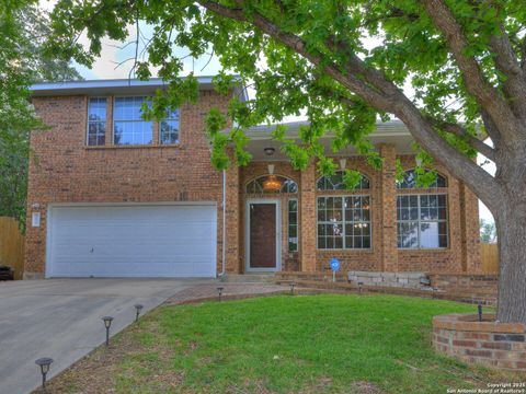 25027 Arrow San Antonio TX 78258
