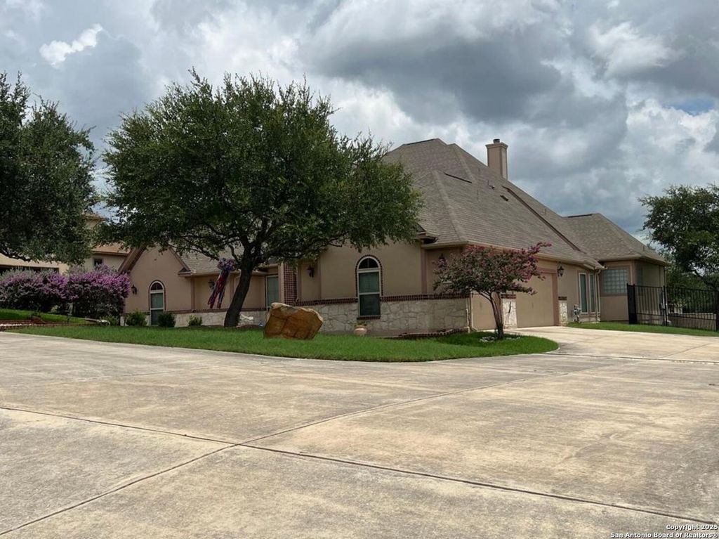 Photo of 21918 PESA COVE, Garden Ridge, TX 78266 (MLS # 1885529)