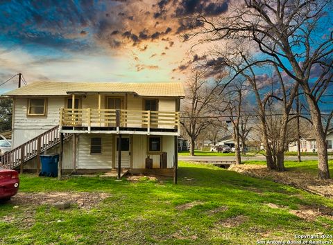 A home in Poth