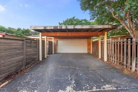 A home in Schertz